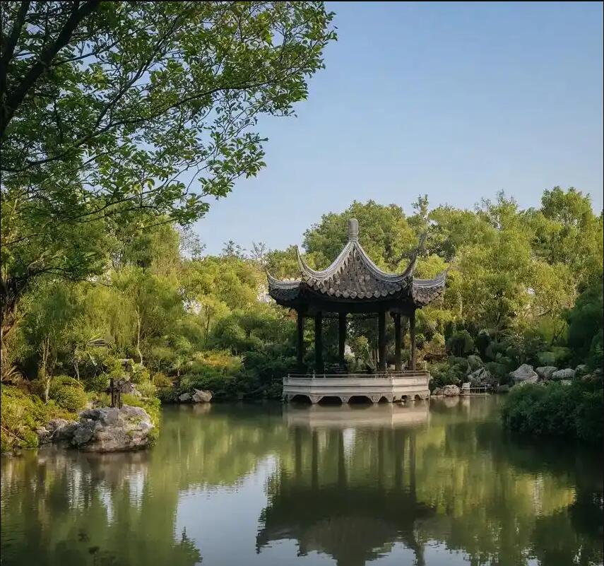 浙江雨珍钢结构有限公司